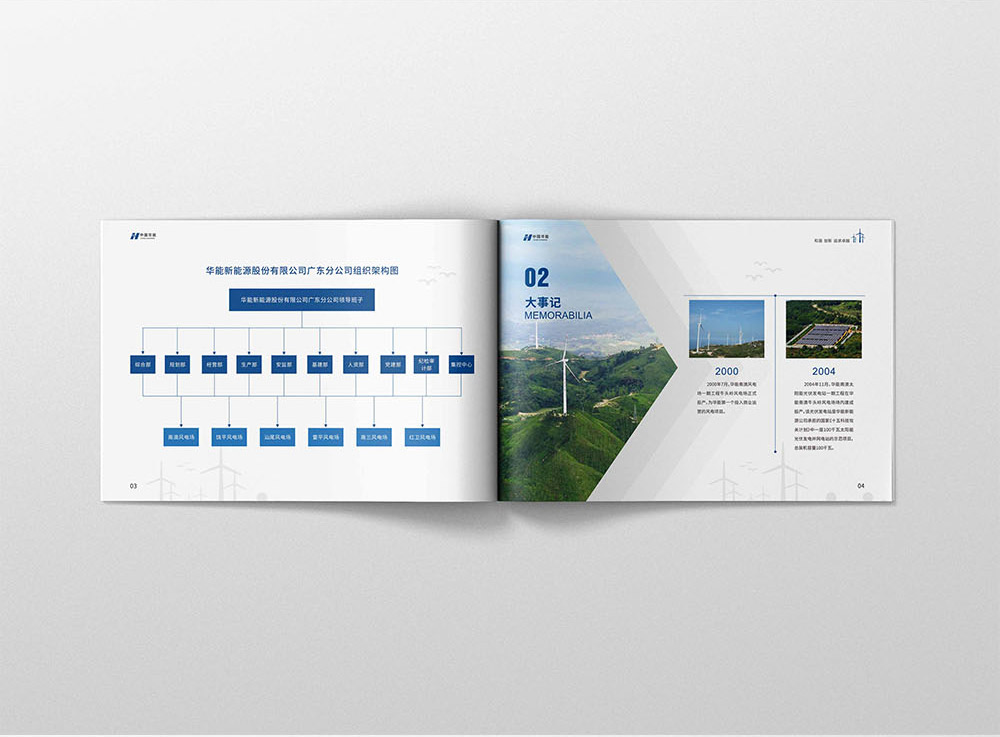 畫冊(cè)設(shè)計(jì)的表現(xiàn)手法 畫冊(cè)設(shè)計(jì)的表現(xiàn)手法