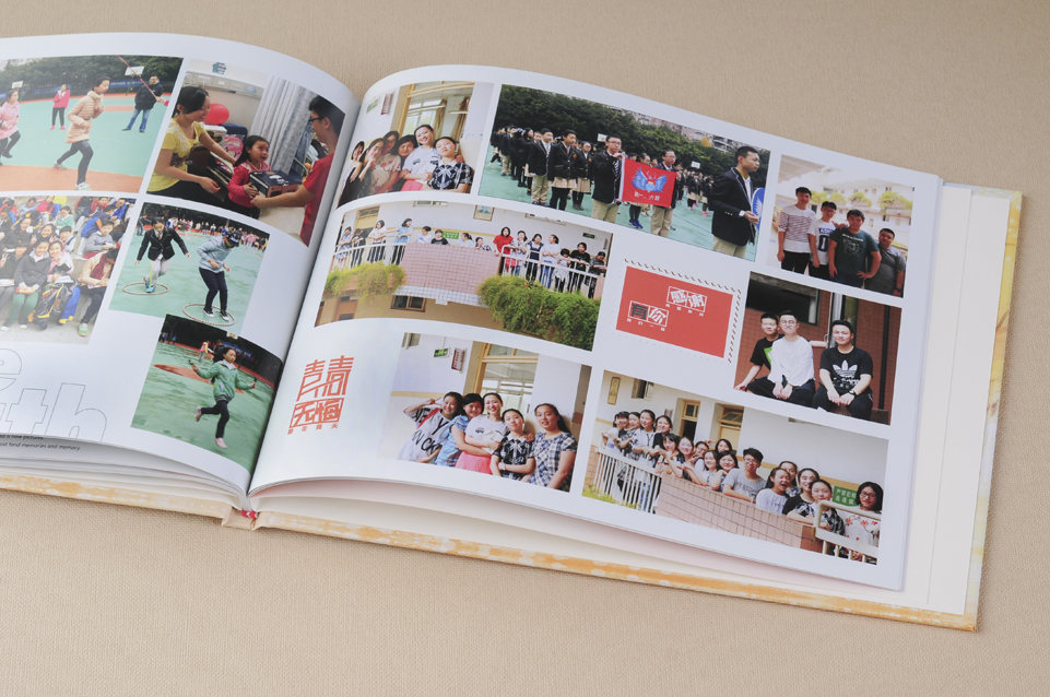 畢業(yè)紀(jì)念冊設(shè)計(jì)制作公司