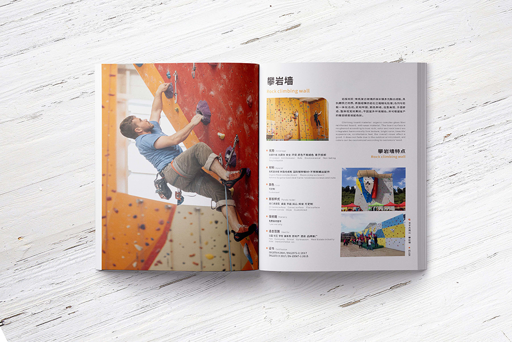 具有真實(shí)性傳播的畫(huà)冊(cè)設(shè)計(jì) 具有真實(shí)性傳播的畫(huà)冊(cè)設(shè)計(jì)