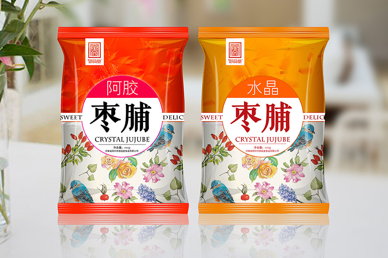 食品包裝設(shè)計(jì)對食品起到什么樣的作用？