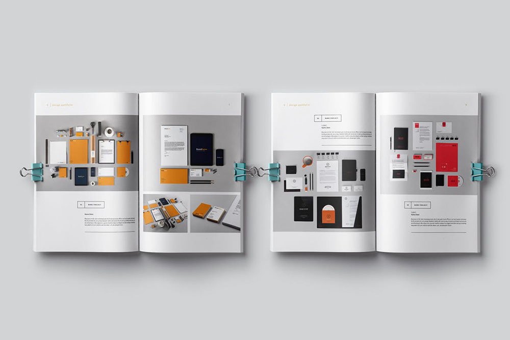 招商畫冊設計印刷 招商畫冊設計印刷