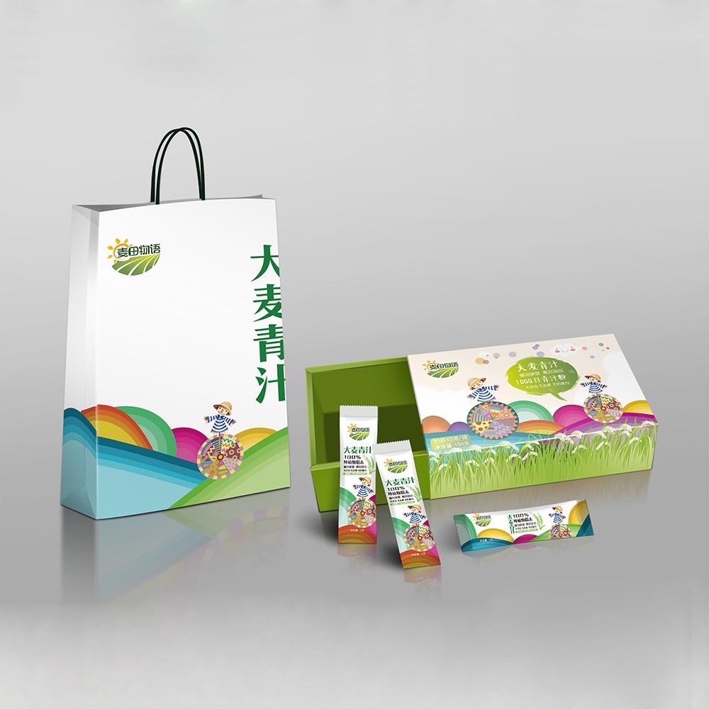 食品包裝盒設(shè)計(jì)方法是什么？如何設(shè)計(jì)比較好