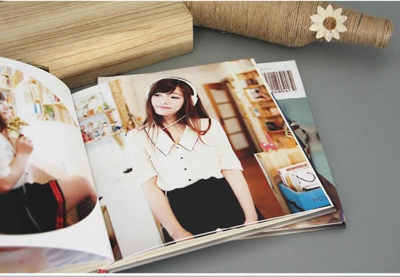 結(jié)婚紀(jì)念冊設(shè)計方法是什么？有哪些注意事項