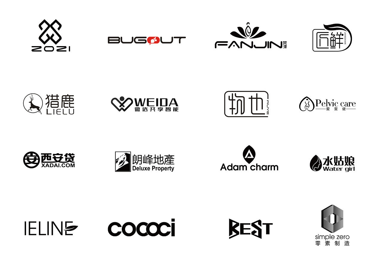 logo設(shè)計(jì)的方法有哪些？logo設(shè)計(jì)有哪些要點(diǎn)？