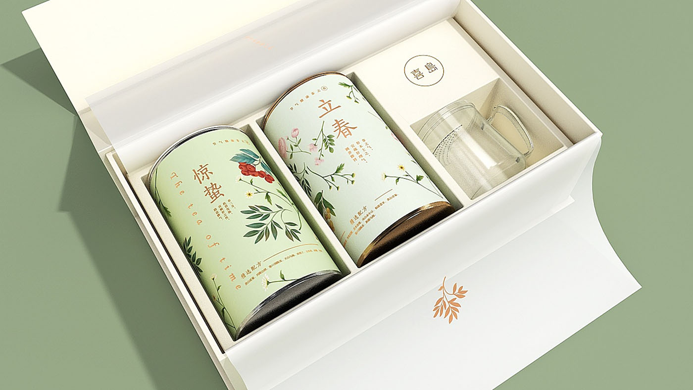 包裝設(shè)計，怎么做好的包裝設(shè)計