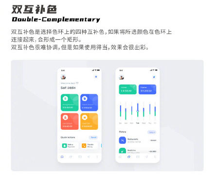 設(shè)計(jì)知識(shí)，設(shè)計(jì)色彩知識(shí)