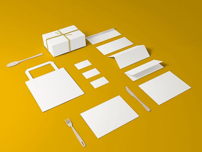 vi設(shè)計素材 vi設(shè)計素材