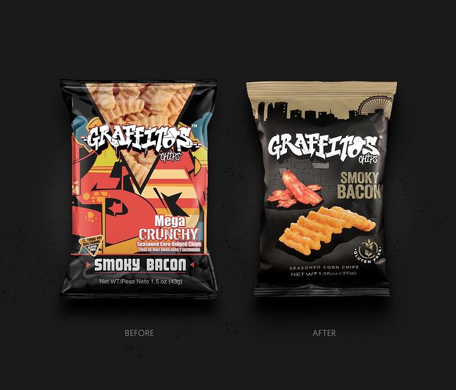 好看的食品包裝設(shè)計(jì)需要考慮哪些問(wèn)題？