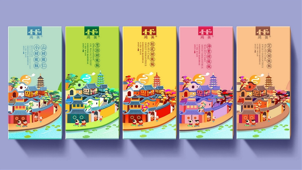 包裝設(shè)計需要哪些步驟？如何提高商品包裝的魅力？