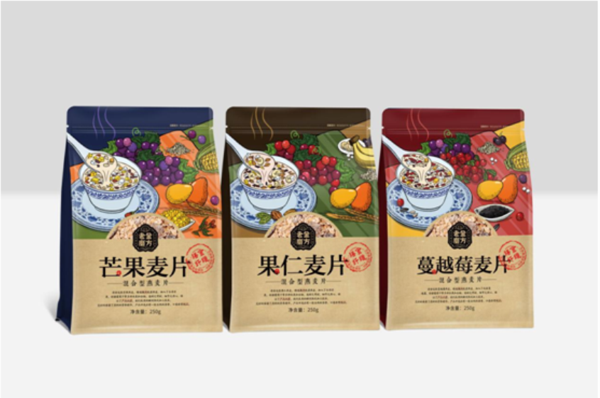 包裝設(shè)計的概念是什么？包裝設(shè)計產(chǎn)品定位有哪些？