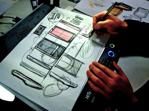 工業(yè)vi設(shè)計(jì)如何做才能比較出彩 工業(yè)vi設(shè)計(jì)如何做才能比較出彩