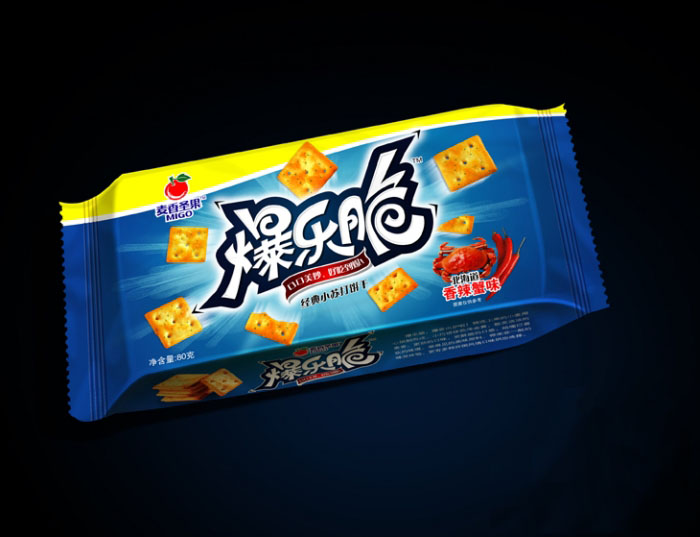 食品包裝設(shè)計應(yīng)該如何設(shè)計？