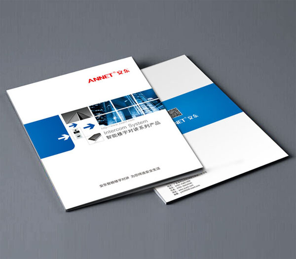 為什么杭州企業(yè)選擇越來越重視畫冊設(shè)計？