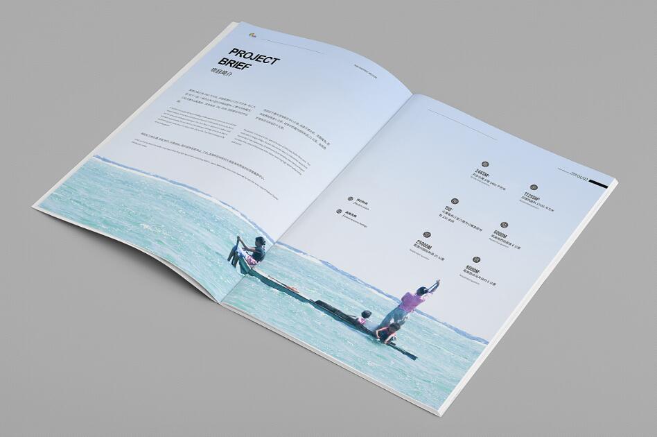 蘇州企業(yè)畫冊如何以企業(yè)特色呈現(xiàn)出完美的姿態(tài)？