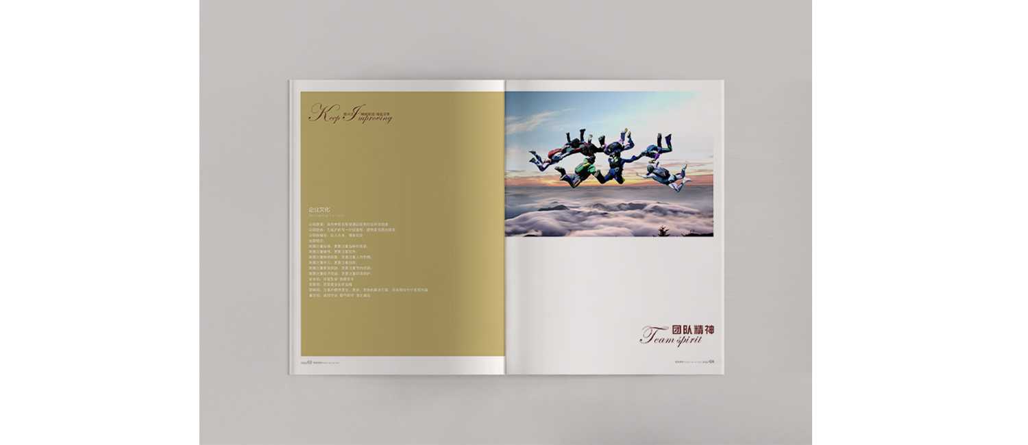 畫冊(cè)設(shè)計(jì)應(yīng)該需要怎么的設(shè)計(jì)理念？