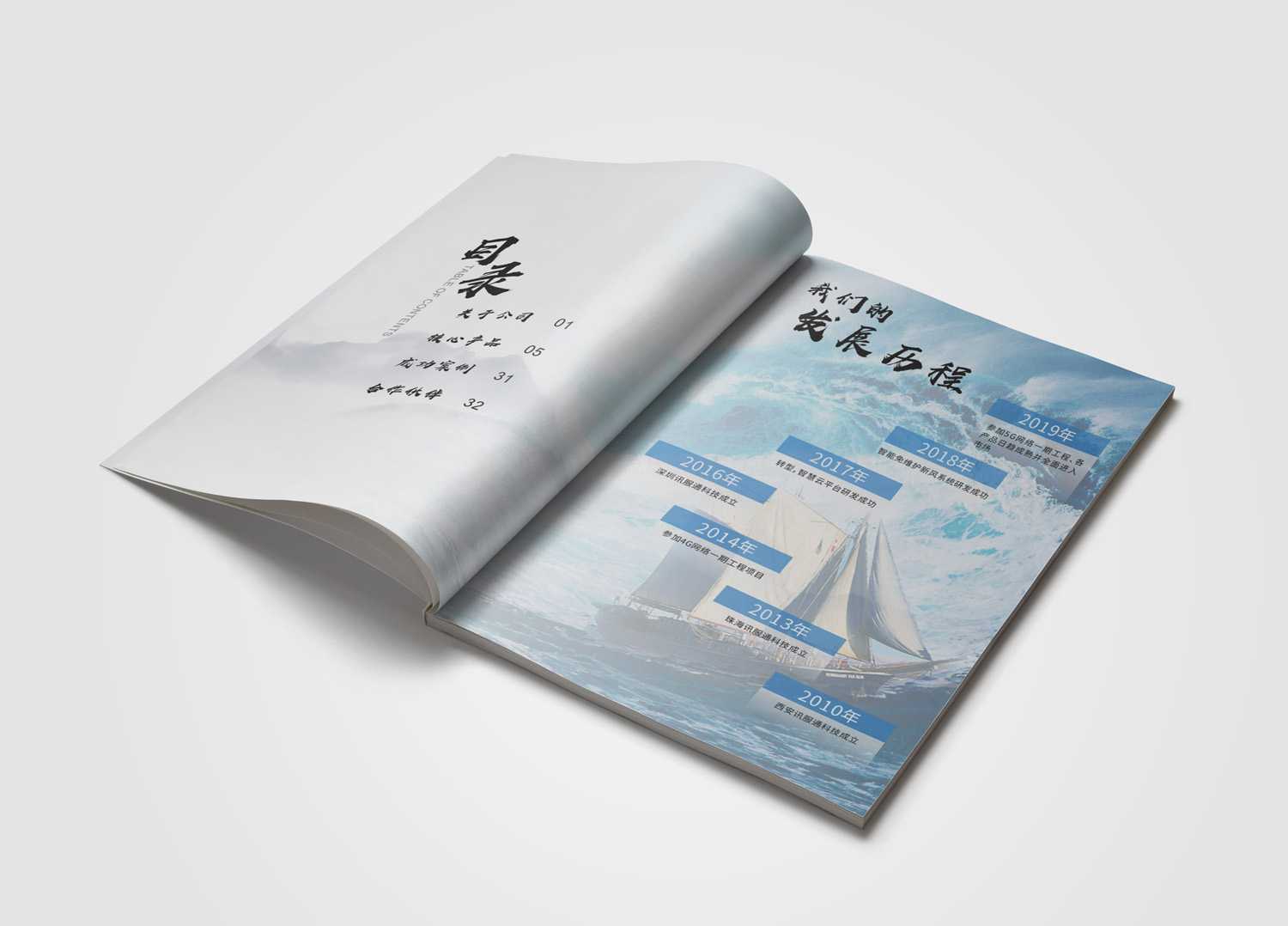 聚會畫冊工廠如何？