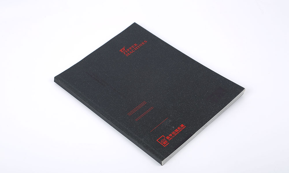 封面宣傳冊字體哪些好？