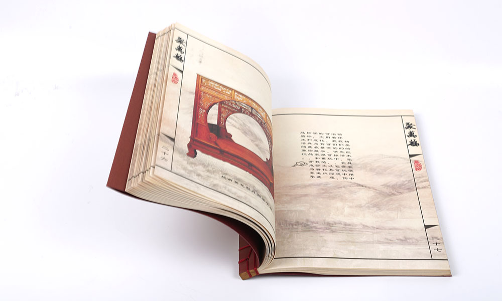 學(xué)畫冊制作哪家好？