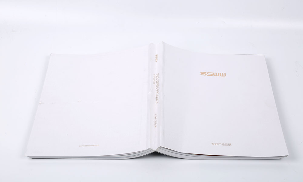 設(shè)計畫冊輸出哪些好？