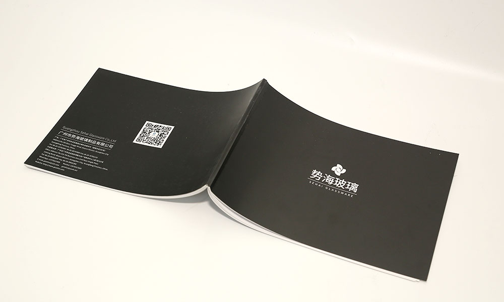 房地產(chǎn)宣傳冊制作多大美觀？
