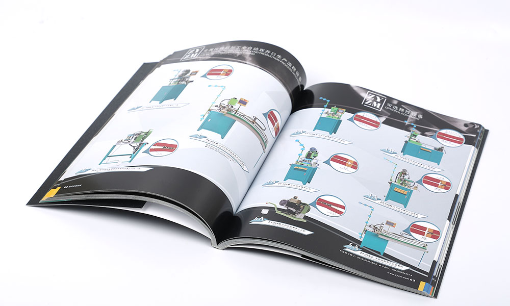 公司畫冊費(fèi)用費(fèi)用多少？