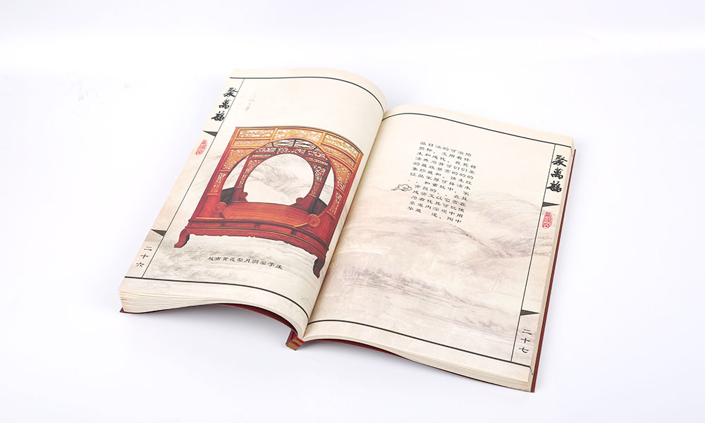 一般宣傳冊價格大概是多大？