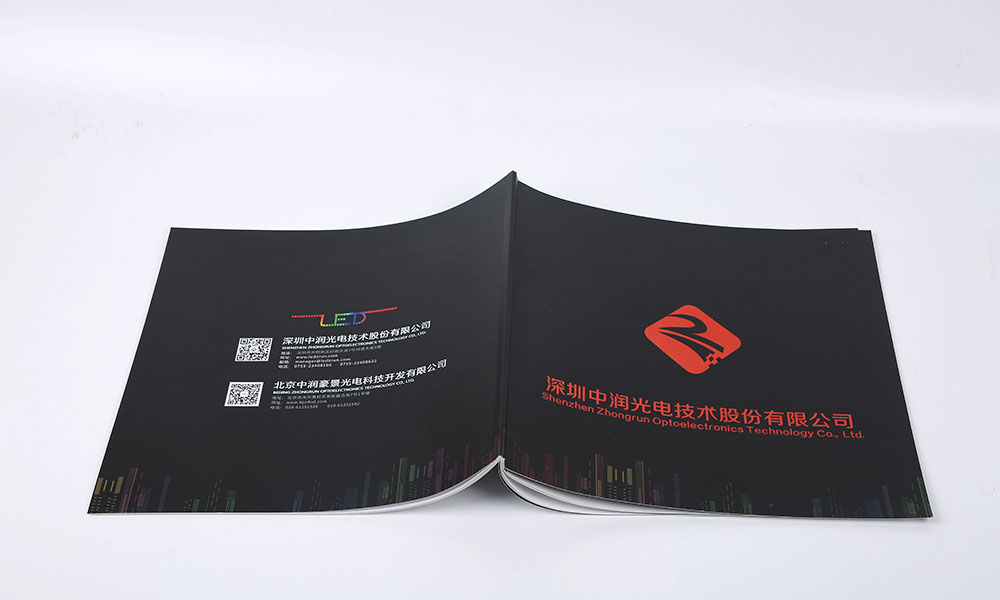 現(xiàn)在做畫冊費(fèi)用有必要做嗎？
