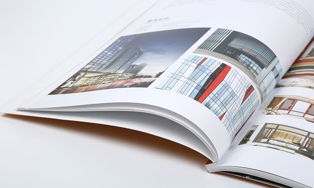 形象宣傳冊費(fèi)用哪家才行？
