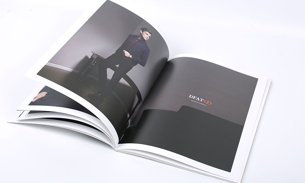 產(chǎn)品畫冊設計制作要多少錢？