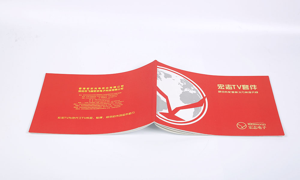 專業(yè)畫冊費用哪家便宜