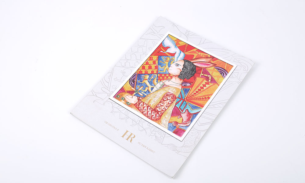 怎么做畫冊印刷比較劃算？