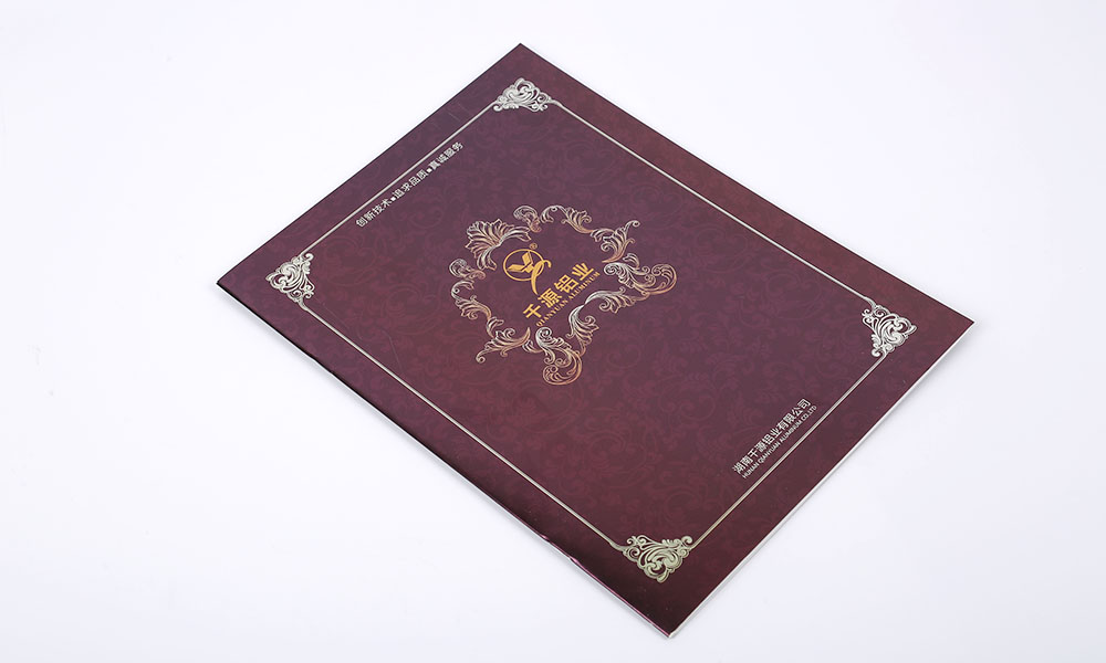 企業(yè)畫冊印刷哪家才行？
