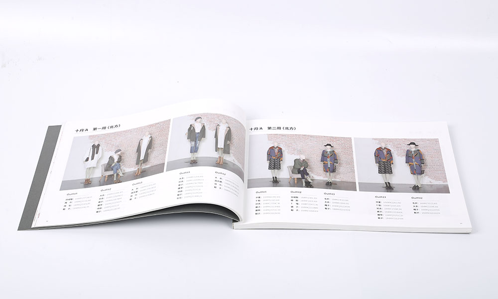 現(xiàn)在做畫冊設計制作要多久？