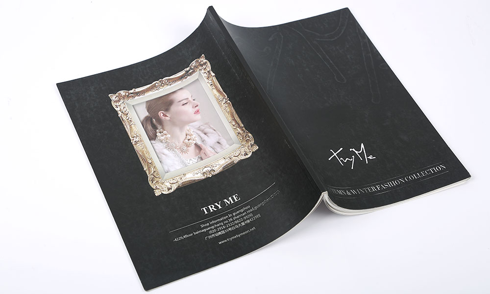 現(xiàn)在做畫冊費用什么樣？