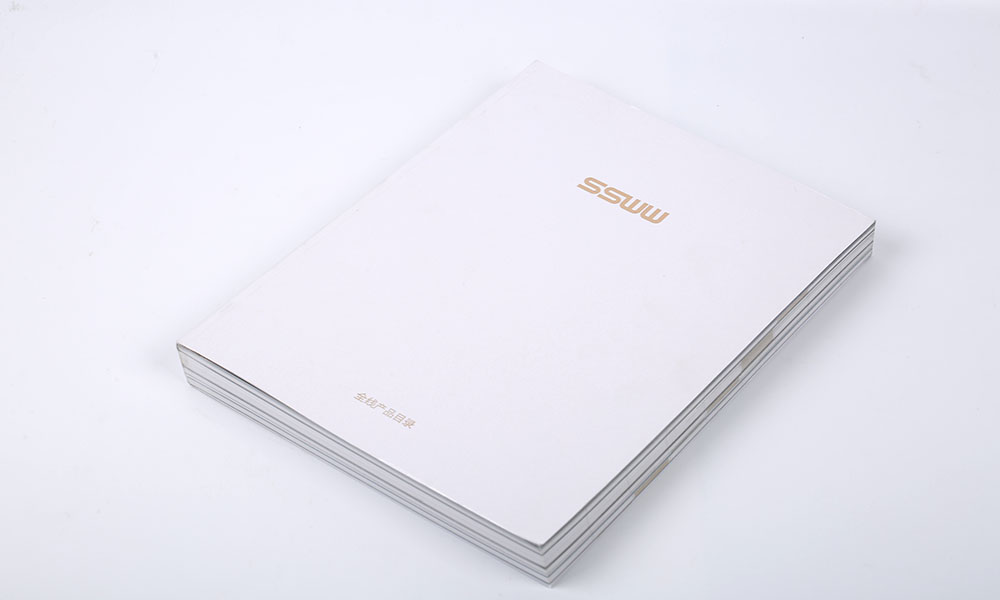 怎么設計畫冊工廠費用多少？