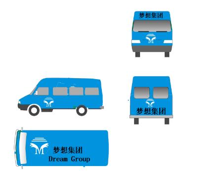 優(yōu)秀vi字體選擇哪個好？